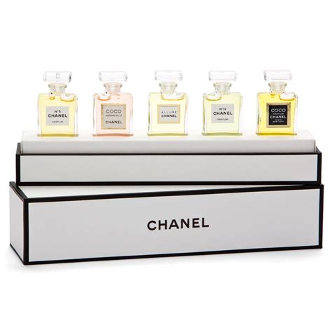 chanel fragrance wardrobe|chanel perfume gift with purchase.